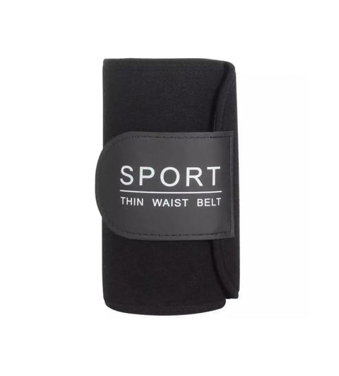 SD Sport Thin Waist Belt | SD In Lebanon