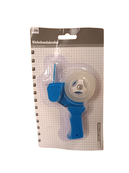 Jes Collection Blue Tape Dispenser | Jes Collection In Lebanon