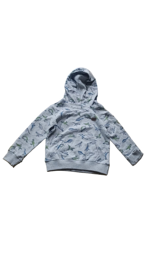 Lee Boy's Grey Multicolor Pajama Set 3 PCS | Lee in Lebanon