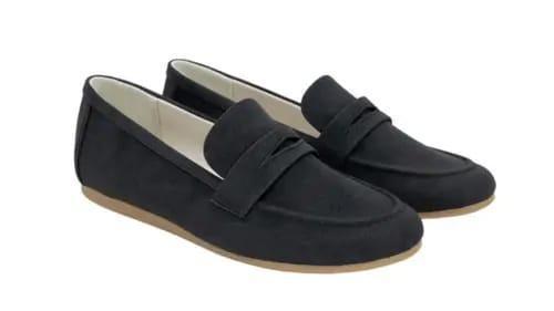 Kensie Women's Black Yelena Casual Shoes | Kensie In Lebanon