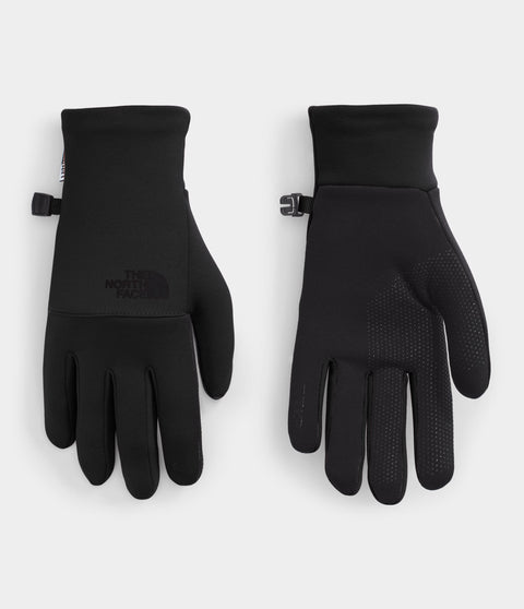 The North Face   Women's Black Touchscreen Compatible Winter Running Gloves |The North Face  in Lebanon