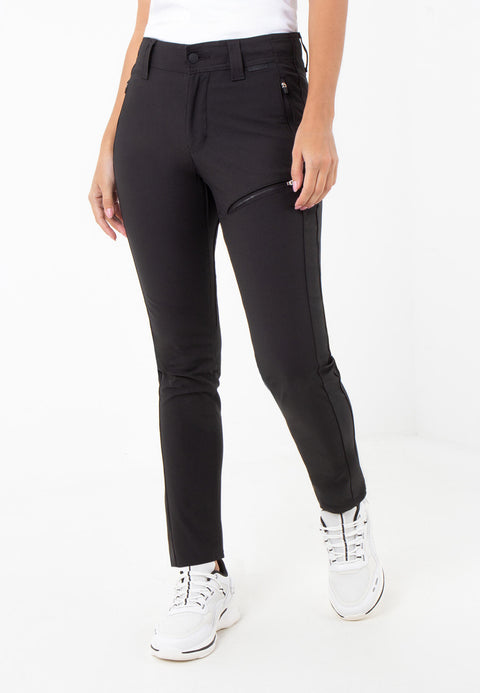 Wrangler Women's Black All Terrain Gear Pants | Wrangler In Lebanon