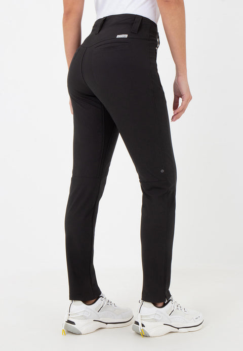 Wrangler Women's Black All Terrain Gear Pants | Wrangler In Lebanon