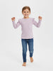 Sinsay Girl's Blouse Purple AYA