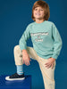 Sinsay Boys 2 pack sweatshirt    AYAO