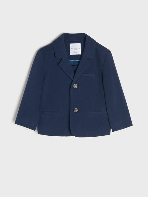 Sinsay Baby Boy's Navy Blazer | Sinsay In Lebanon