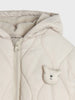 Sinsay Baby Boy's Beige Insulated Overalls | Sinsay In Lebanon