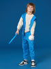 Sinsay Boy's 2-Piece Set Blue AYA