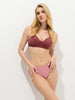 Sinsay Women’s Pink Brazilian Bikini Bottom Panty | Sinsay in Lebanon