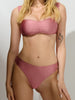 Sinsay Women’s Pink Brazilian Bikini Bottom Panty | Sinsay in Lebanon