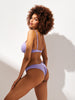 Sinsay Women's Lavender Bikini Bottom | Sinsay In Lebanon