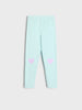 Sinsay Girl's Blue Leggings | Sinsay In Lebanon