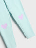 Sinsay Girl's Blue Leggings | Sinsay In Lebanon