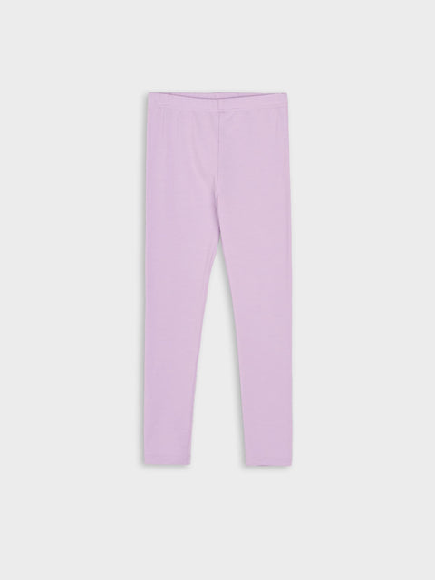 Sinsay Girl's Multicolor Pack Of 3 Printed Legging | Sinsay In Lebanon