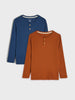 Sinsay Boys 2-pack blouse AYA