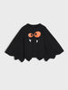Sinsay boys BLACK halloween blouse  AYA