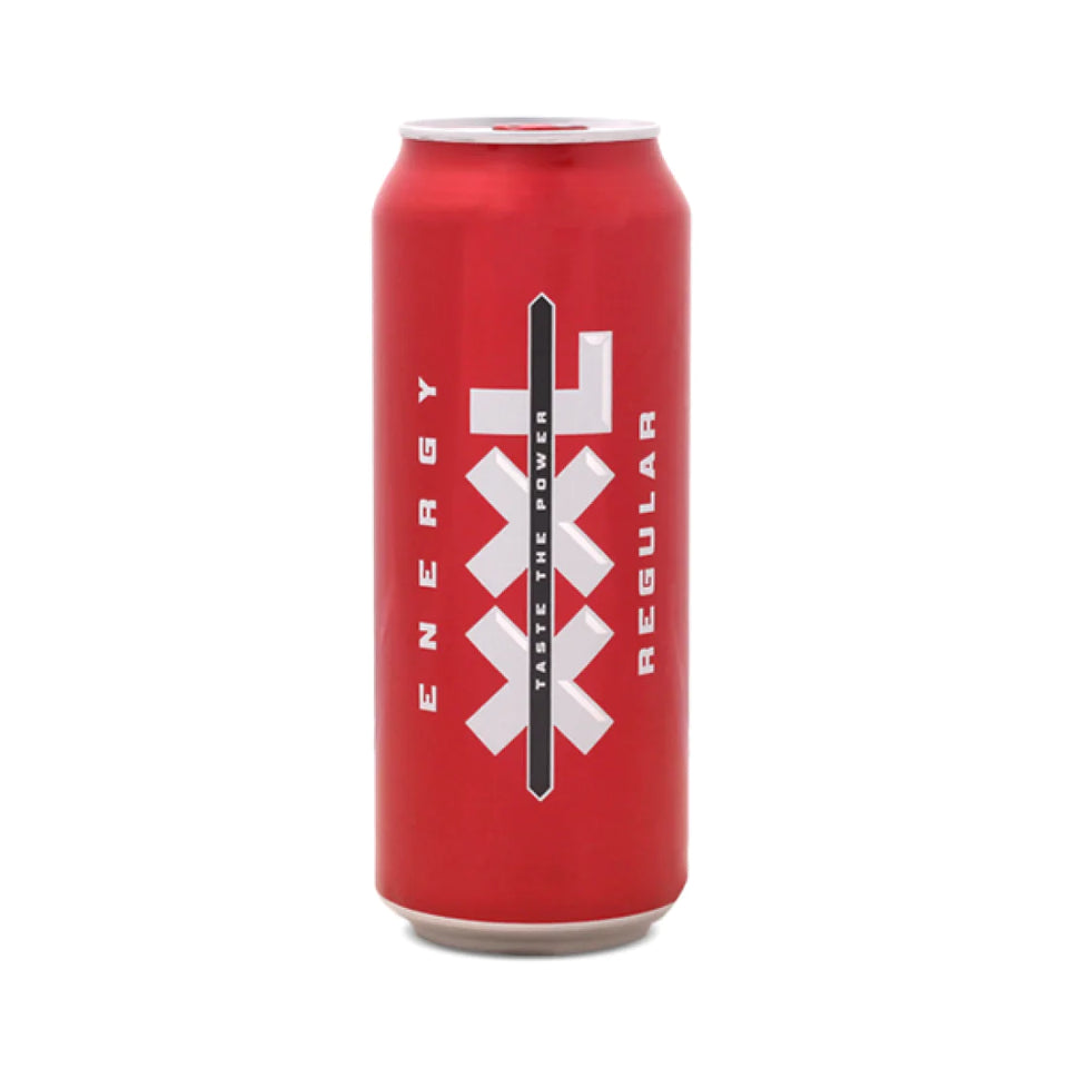XXL Energy Drink 500ml