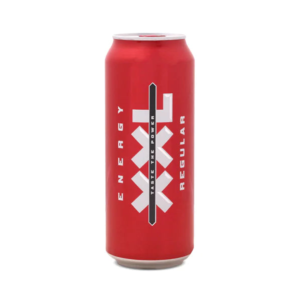 XXL Energy Drink Regular 250ml