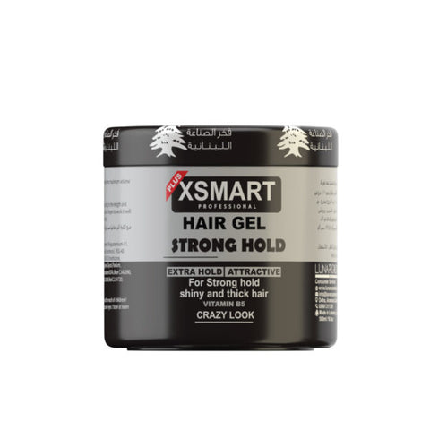X Smart Professional Plus Hair Gel 500ml