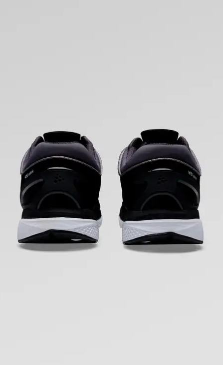 Craft Men's Black V175 Fuseknit M Sneakers | Craft in Lebanon
