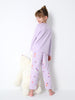 Sinsay Girl's Multicolor Cotton Two Piece Pajama Set | Sinsay In Lebanon