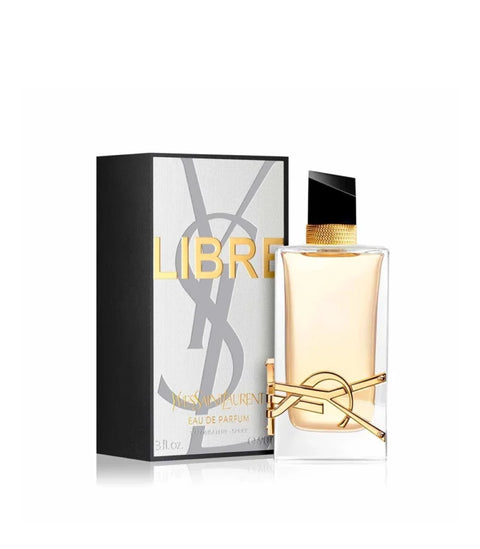 Yves Saint Laurent Libre Women's Eau De Parfum 90ml | Yves Saint Laurent In Lebanon