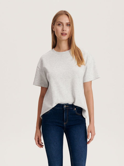 Reserved Women's Navy Skinny Jeans | Reserved In Lebanon