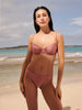 Sinsay Women’s Mauve Pink Bikini Bottoms | Sinsay in Lebanon