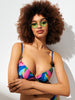 Sinsay Women’s Multicolor Bikini Push Up Bra | Sinsay in Lebanon