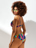 Sinsay Women’s Multicolor Bikini Push Up Bra | Sinsay in Lebanon