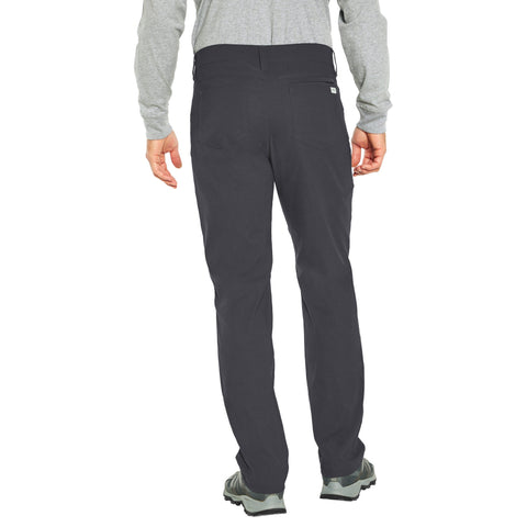 Orvis Men's Gray Classic Collection Lightweight 5 Pocket Trek Pant|Orvis In Lebanon
