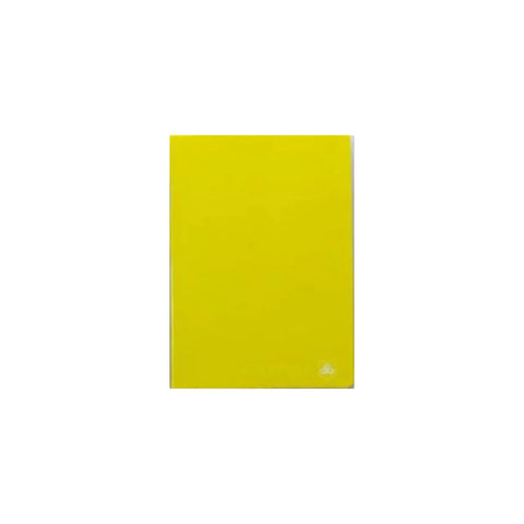 Monotone Notebook  60gsm 48sh 165x210mm  ( LI4801/S)