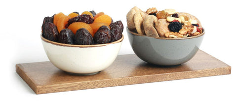 Al Rifai Dried Fruits With Nuts 2Kg