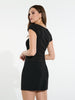 Sinsay Women’s Black Short-Sleeve Leopard Print T-Shirt | Sinsay in Lebanon