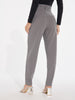 Sinsay Women's Gray With Belt Pants | Sinsay In Lebanon