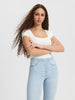 Sinsay Women's Blue Push Up Jeans | Sinsay In Lebanon