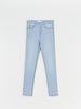 Sinsay Women's Blue Push Up Jeans | Sinsay In Lebanon