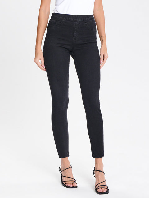 Sinsay Women's Black Push Up Jeans | Sinsay In Lebanon