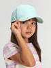Sinsay Girl's Light Blue Cap Hat | Sinsay In Lebanon