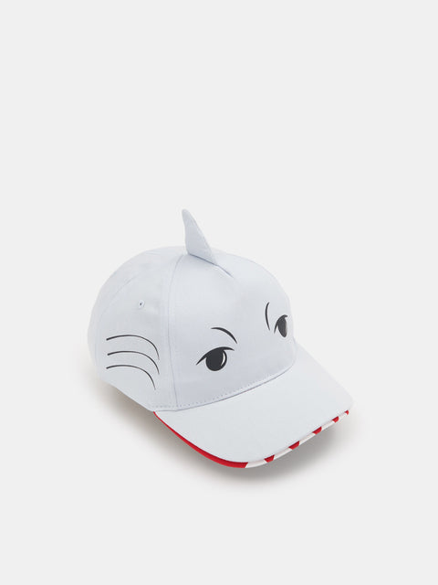 Sinsay Boy's Light Blue Christmas Santa Hat | Sinsay In Lebanon
