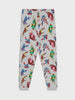Sinsay Boy's Pajama Set Multicolored AYA