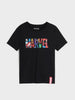 Sinsay Boy's Pajama Set Multicolored AYA