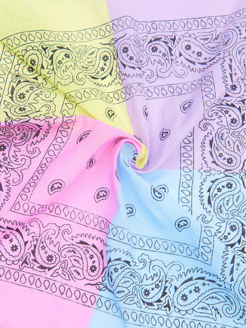 Sinsay Girl's Multicolor Scarf | Sinsay In Lebanon