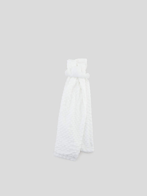 Sinsay White Soft Blanket  100 cm x 70 cm | Sinsay In Lebanon