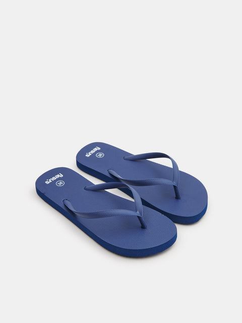 Sinsay Boy's Dark Blue Flip Flop Slipper|Sinsay In Lebanon