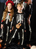 Sinsay Boy's Black Halloween Pajama Set | Sinsay In Lebanon