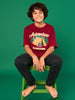 Sinsay boys multicolor pajama set