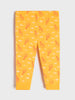 Sinsay Baby Boy's Pajama Set White & Yellow AYA