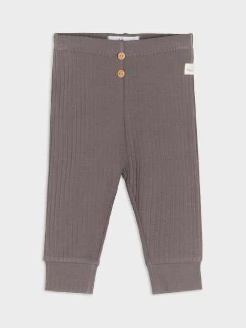 Sinsay Baby Boy's Grey /Beige Pack Of 2 Legging  | Sinsay in Lebanon