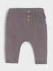 Sinsay BABY BOY BEIGE-GREY SWEATPANT 2 pack AYA
